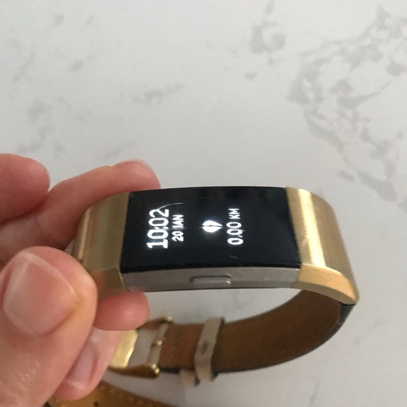 Fitbit Charge 2 - Picture 3 of 5